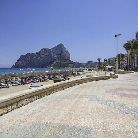 Villas Guzman - Peter Calpe Exterior photo