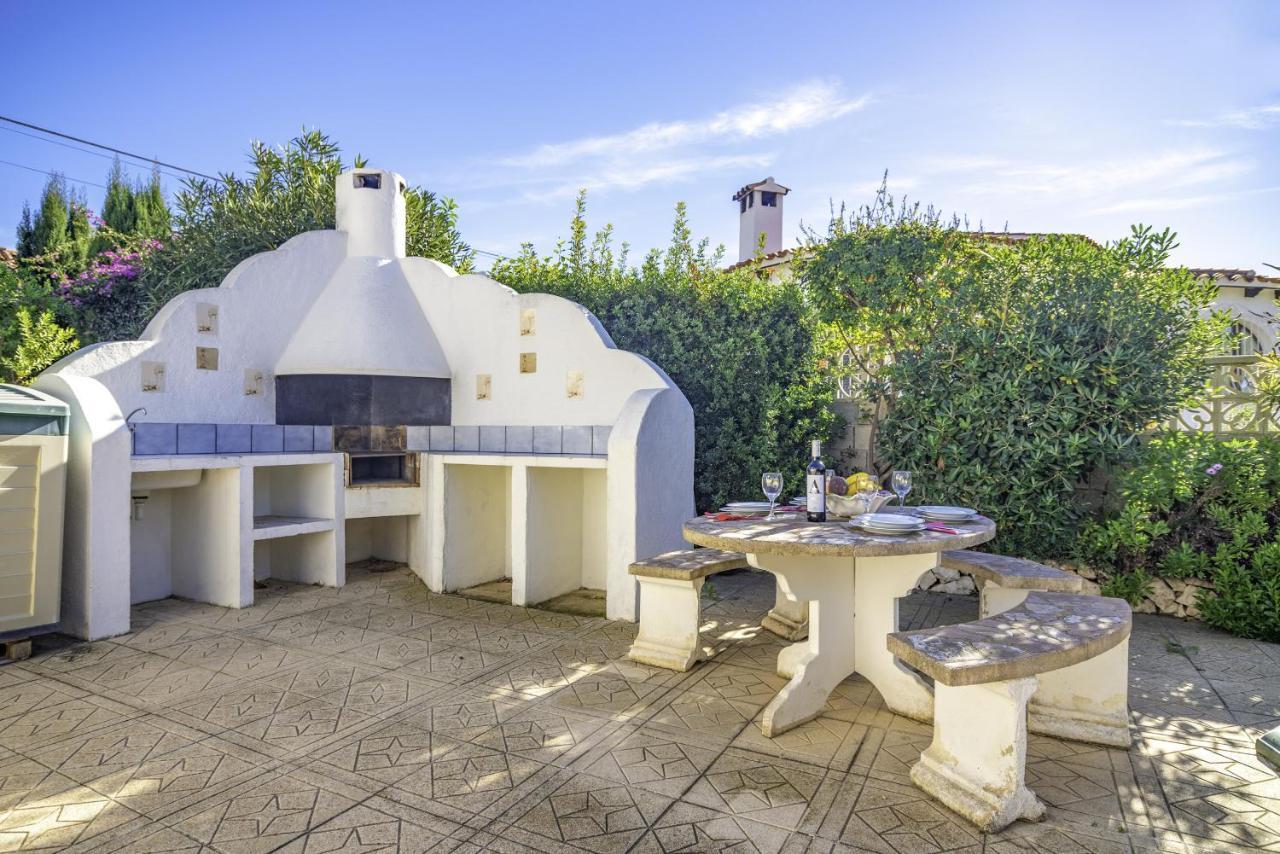 Villas Guzman - Peter Calpe Exterior photo