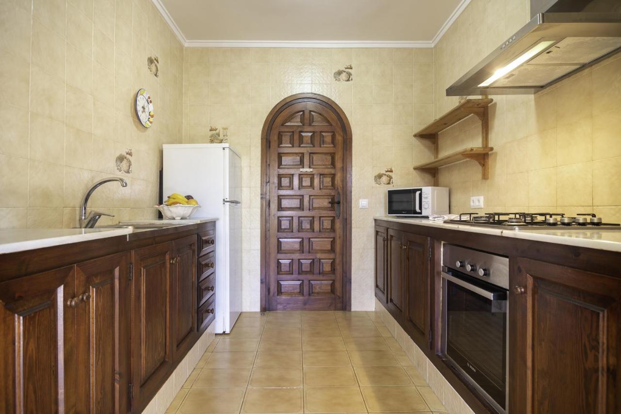 Villas Guzman - Peter Calpe Exterior photo