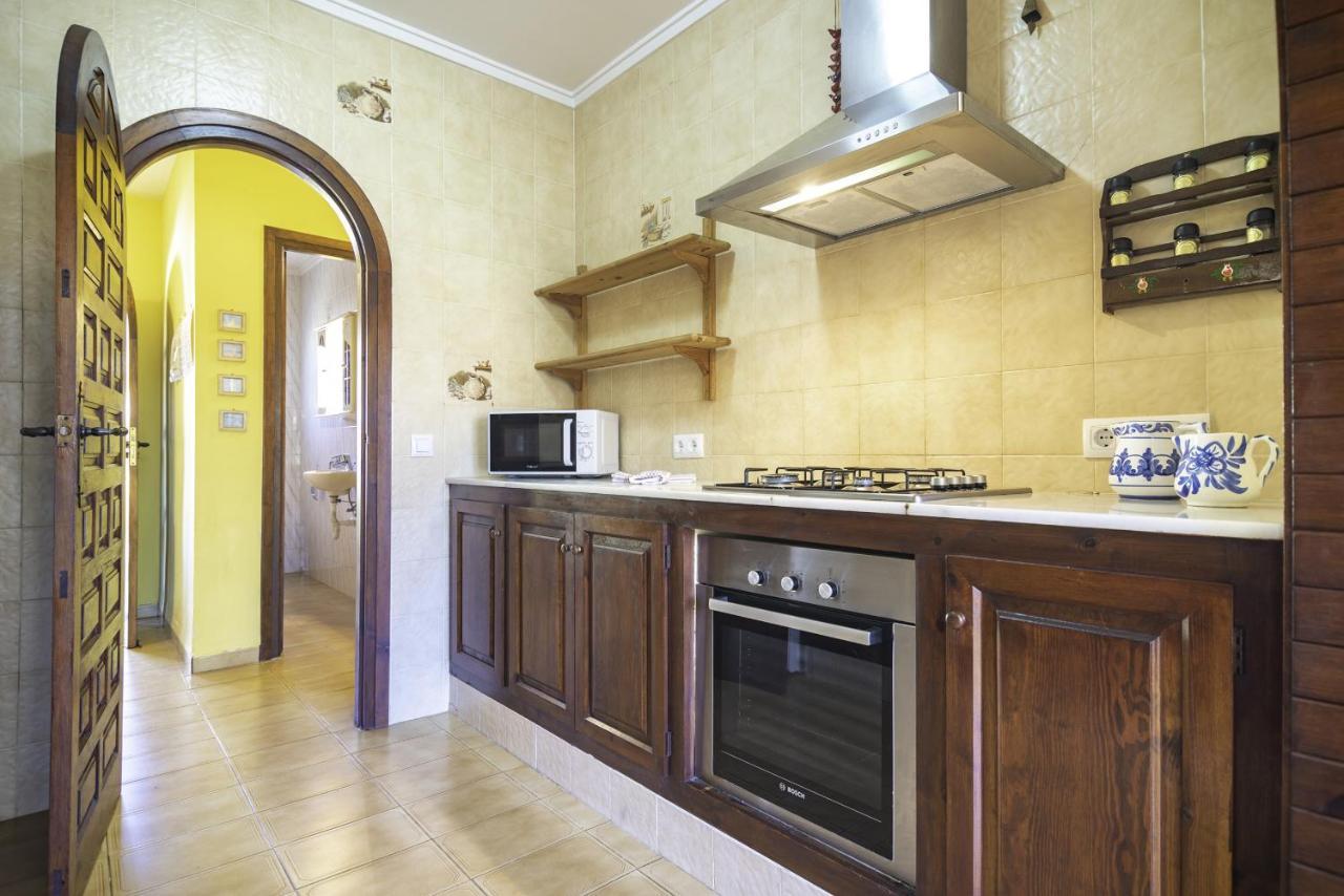 Villas Guzman - Peter Calpe Exterior photo