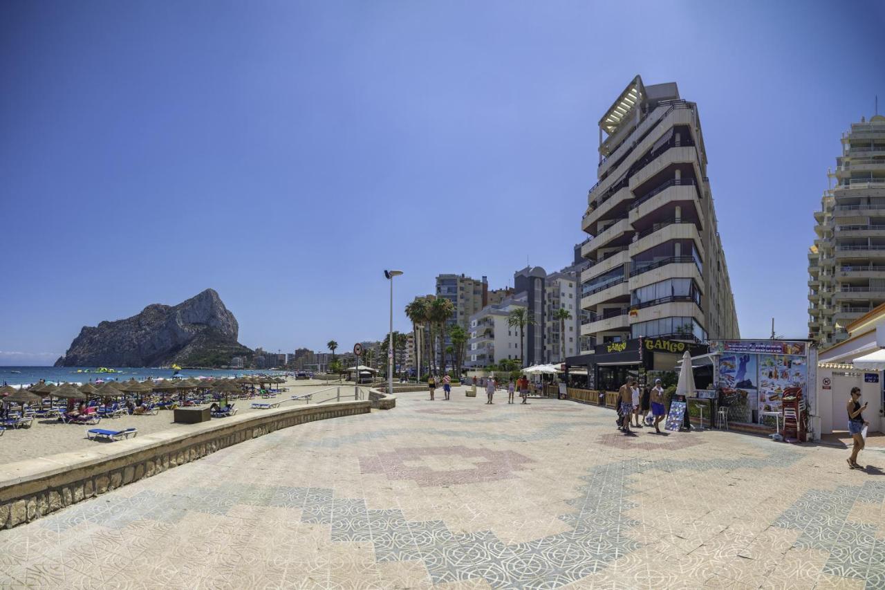 Villas Guzman - Peter Calpe Exterior photo
