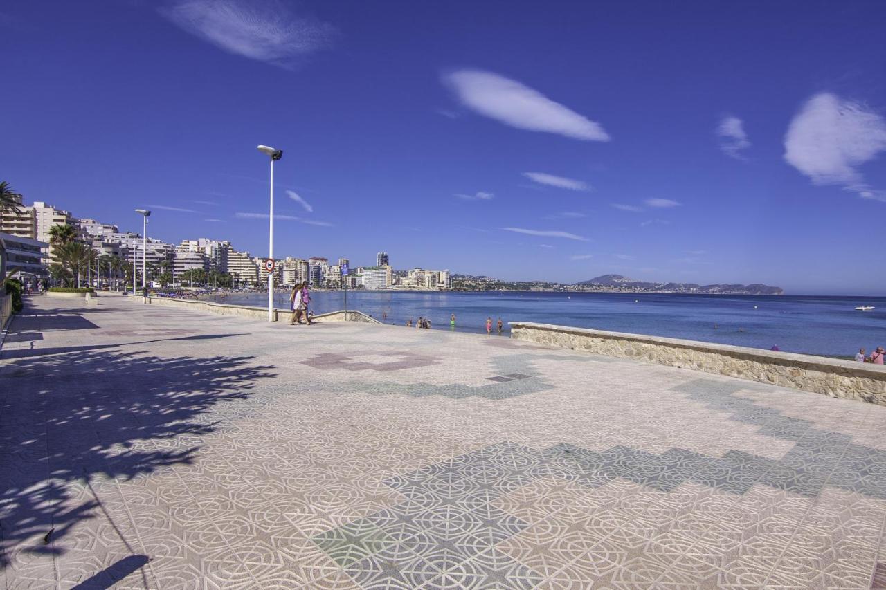 Villas Guzman - Peter Calpe Exterior photo